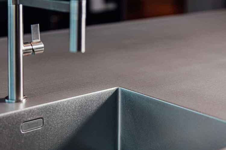 Eigen und sch&ouml;n