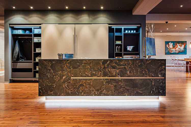 Symmetrie und &Auml;sthetik