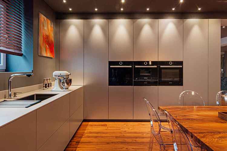 Ma&szlig; und Freiz&uuml;gigkeit