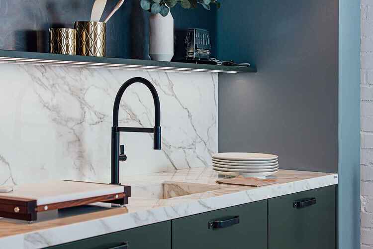 Oberfl&auml;che und Struktur