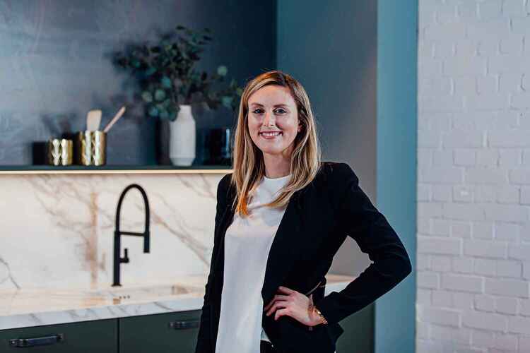 Wir bauen Luxusk&uuml;chen, die mehr als Geld wert sind