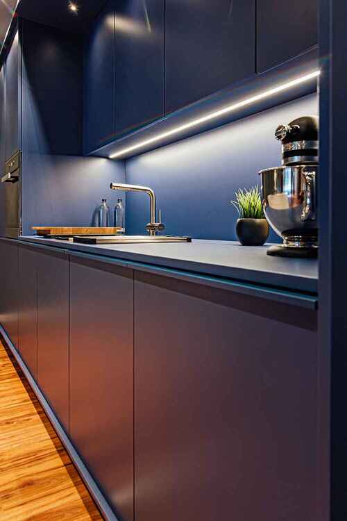 Zeitloses Design und hervorragende Qualit&auml;t f&uuml;r maximale Nachhaltigkeit