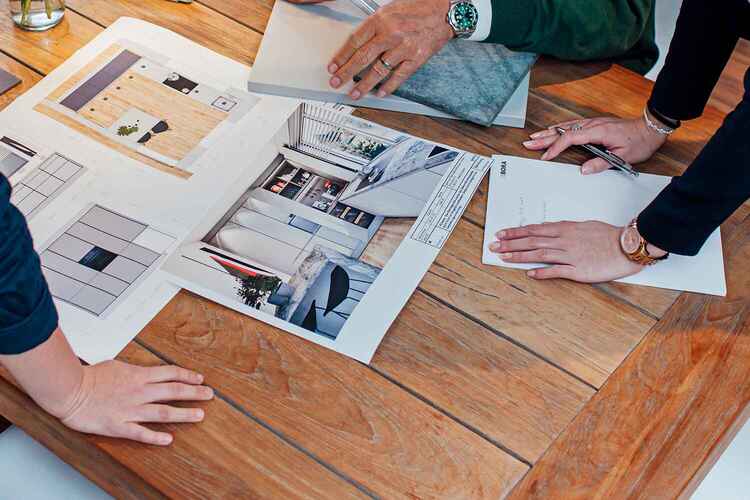 Kompromissloses Design und perfekte Funktionalit&auml;t