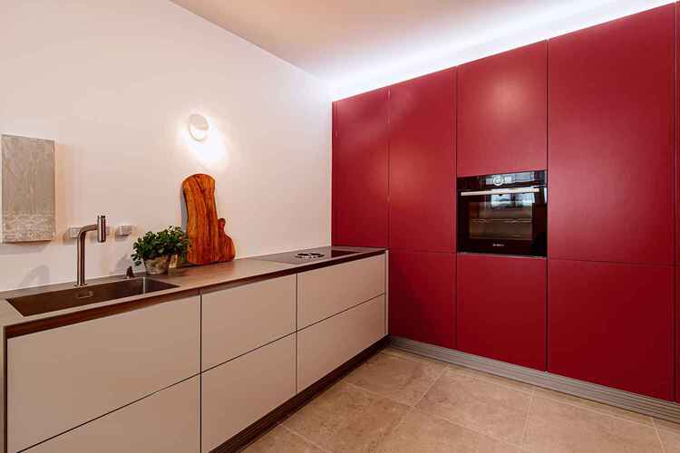 Edelstahl f&uuml;rs Wohlbehagen