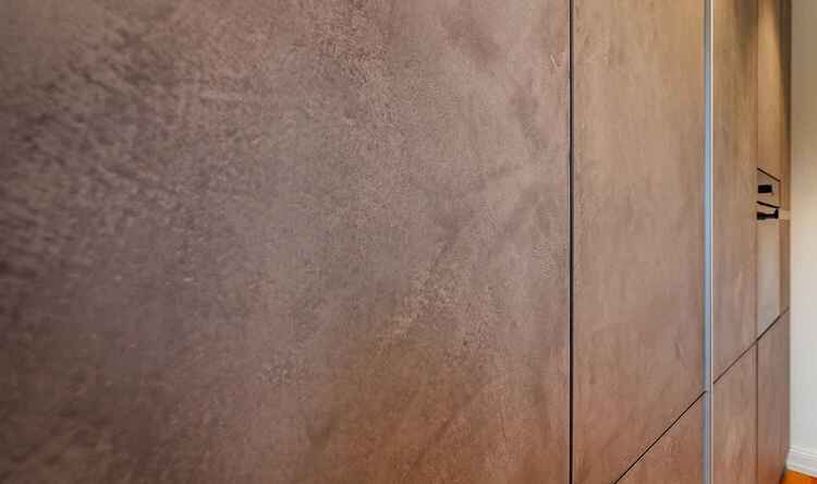 Eine K&uuml;cheninsel findet (fast) immer Platz