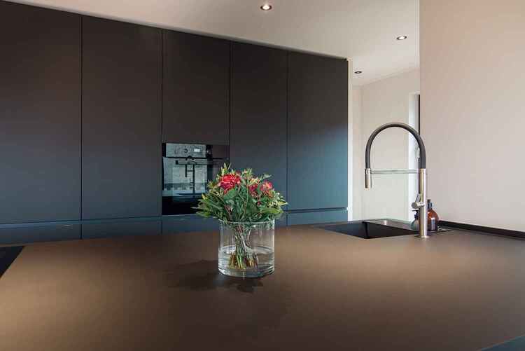 Fenix im Dienste Ihrer Majest&auml;t