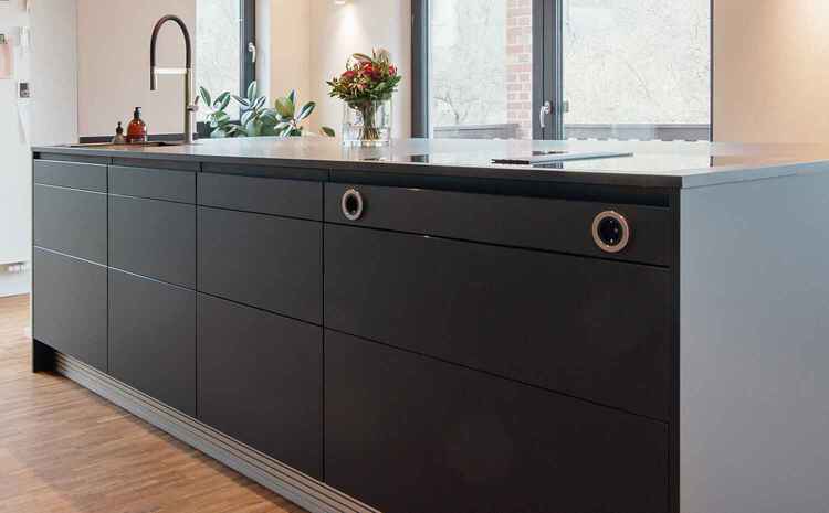 Fenix im Dienste Ihrer Majest&auml;t