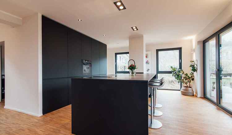 Fenix im Dienste Ihrer Majest&auml;t