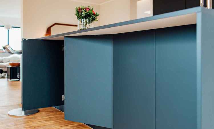 Fenix im Dienste Ihrer Majest&auml;t