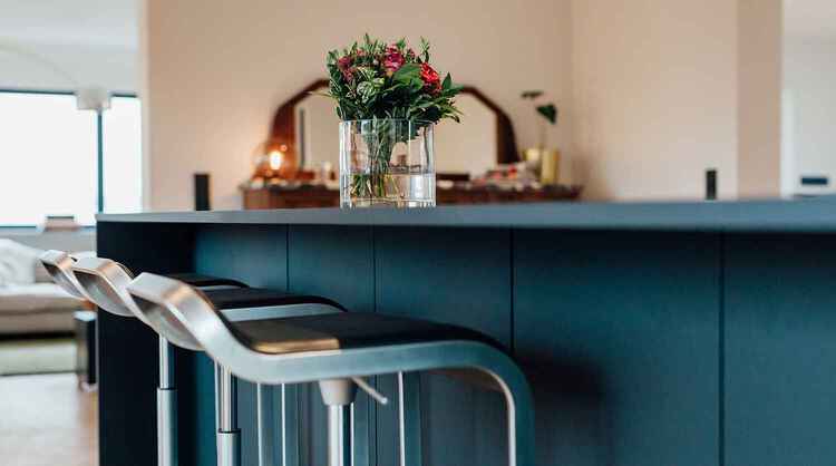 Fenix im Dienste Ihrer Majest&auml;t