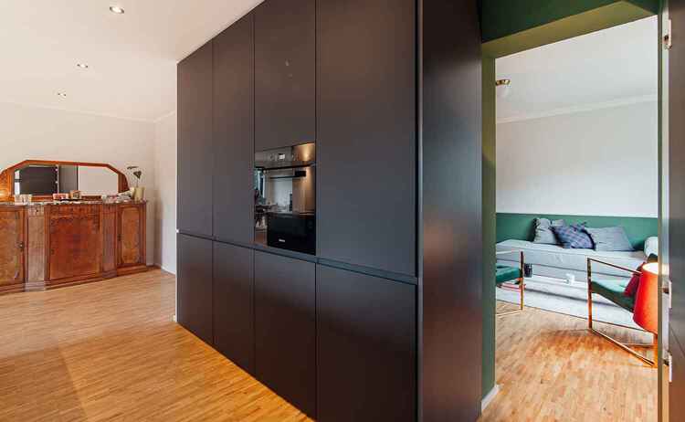 Fenix im Dienste Ihrer Majest&auml;t