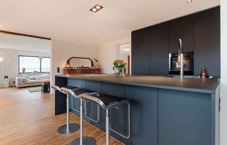 Fenix im Dienste Ihrer Majest&auml;t