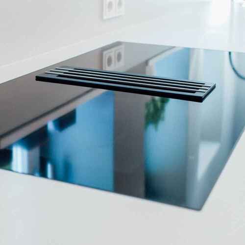 Luxusk&uuml;che in aller Bescheidenheit