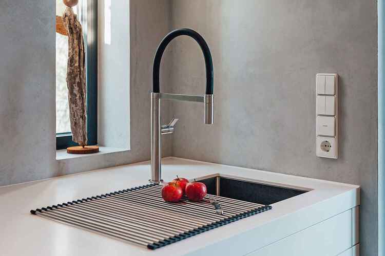 Purismus in letzter Konsequenz