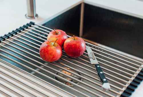 Purismus in letzter Konsequenz