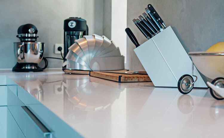 Purismus in letzter Konsequenz