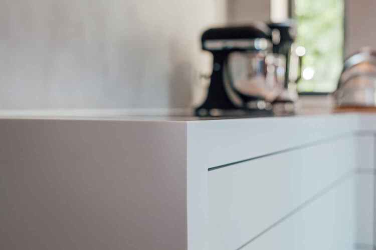 Purismus in letzter Konsequenz