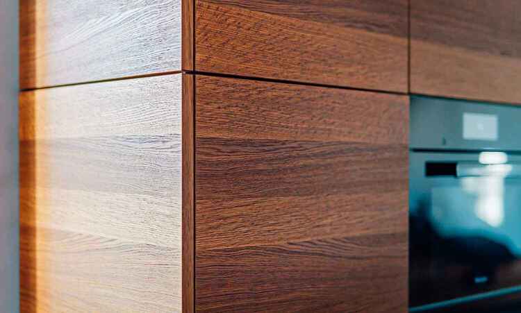 Purismus in letzter Konsequenz