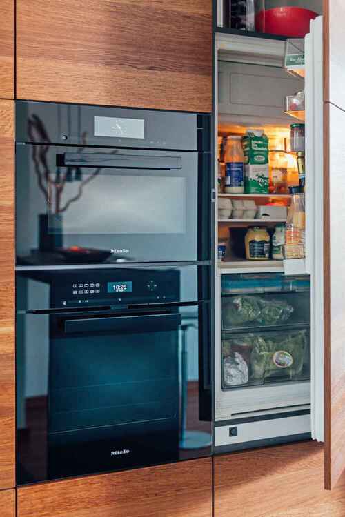 Purismus in letzter Konsequenz