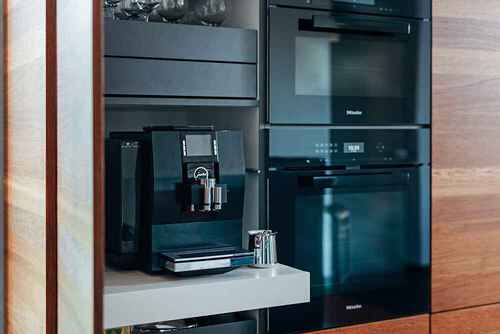 Purismus in letzter Konsequenz