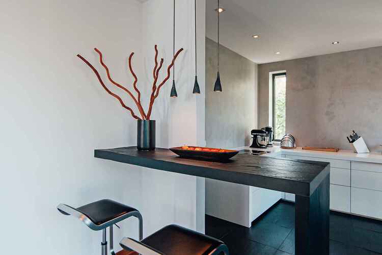 Purismus in letzter Konsequenz