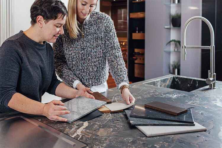 Lernen Sie uns kennen