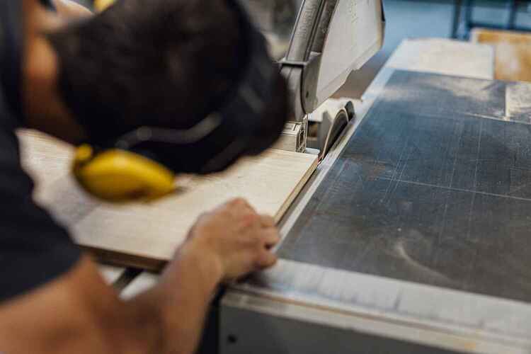 Fertigung und Montage